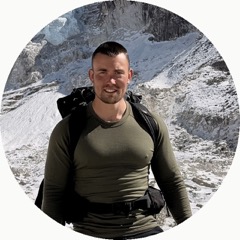 Jack Armstrong, founder of AI Operator Club